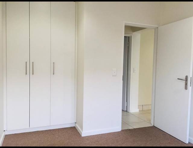 1 BEDROOM PROPERTY TO RENT IN FOURWAYS